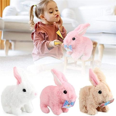 Lapin robot | MONAMIBUNNY™