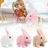 Lapin robot | MONAMIBUNNY™