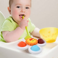SPINNERPOPS™ | Jouet tournant multifonctionnel