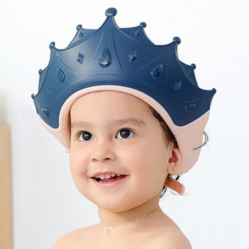 Casquette de shampoing anti-larmes | HAIRVISOR™