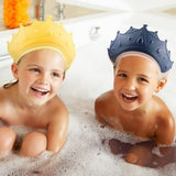 Casquette de shampoing anti-larmes | HAIRVISOR™