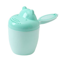 Tasse de rinçage pour le bain - Approuvé par Maman Tasse de rinçage