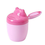 Tasse de rinçage pour le bain - Approuvé par Maman Tasse de rinçage