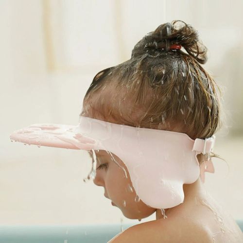 Casquette de shampoing anti-larmes | HAIRVISOR™