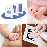 Kit empreinte bébé | BÉBÉPRINT™ - Approuvé par Maman
