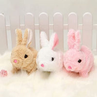Lapin robot | MONAMIBUNNY™