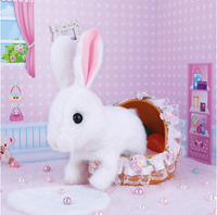 Lapin robot | MONAMIBUNNY™