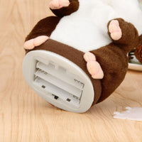 FUNNYHAMSTER ™ | Le hamster parlant.