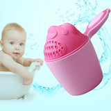 Tasse de rinçage pour le bain - Approuvé par Maman Tasse de rinçage