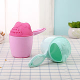 Tasse de rinçage pour le bain - Approuvé par Maman Tasse de rinçage