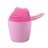 Tasse de rinçage pour le bain - Approuvé par Maman Tasse de rinçage