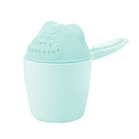 Tasse de rinçage pour le bain - Approuvé par Maman Tasse de rinçage