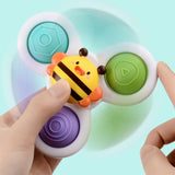 Jouet tournant Multis-Fonctions | SPINNERPOP™ - Approuvé par Maman Jouet