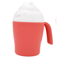 Tasse de rinçage pour le bain - Approuvé par Maman Tasse de rinçage