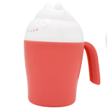 Tasse de rinçage pour le bain - Approuvé par Maman Tasse de rinçage