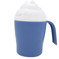 Tasse de rinçage pour le bain - Approuvé par Maman Tasse de rinçage