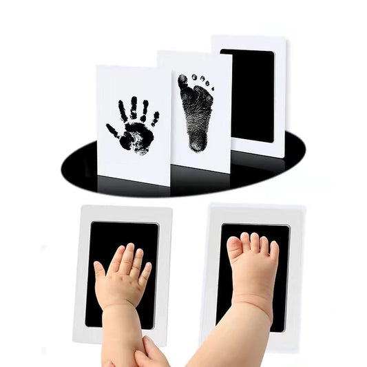 Kit empreinte bébé | BÉBÉPRINT™ - Approuvé par Maman